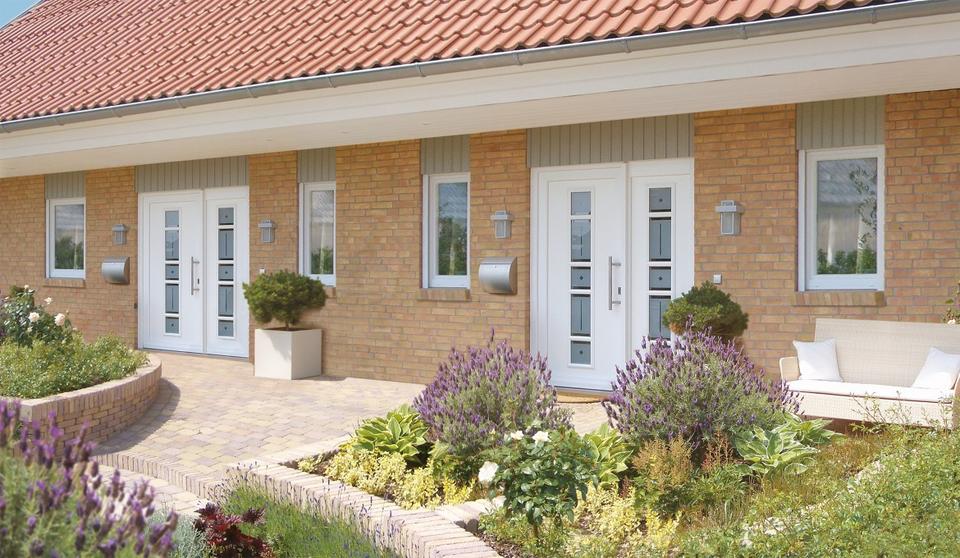 Doppelhaushälfte Duisburg Ruhrort - 4 Zimmer, 120 m&sup2;, 1.937&euro; | Angebot:23806568