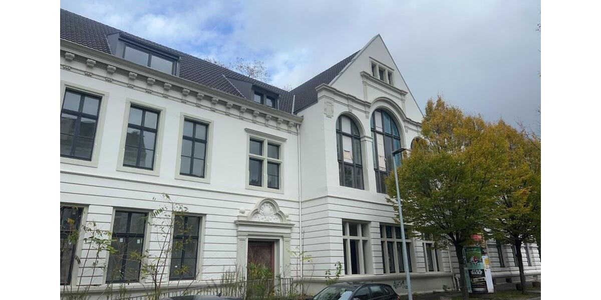 Erdgeschoßwohnung Oberhausen - 2 Zimmer, 91 m&sup2;, 345.000&euro; | Angebot:23614304