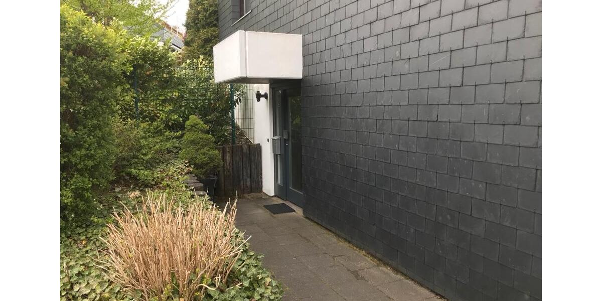 Erdgeschoßwohnung Essen Stadtbezirk VIII - 2 Zimmer, 52 m&sup2;, 590&euro; | Angebot:26289249