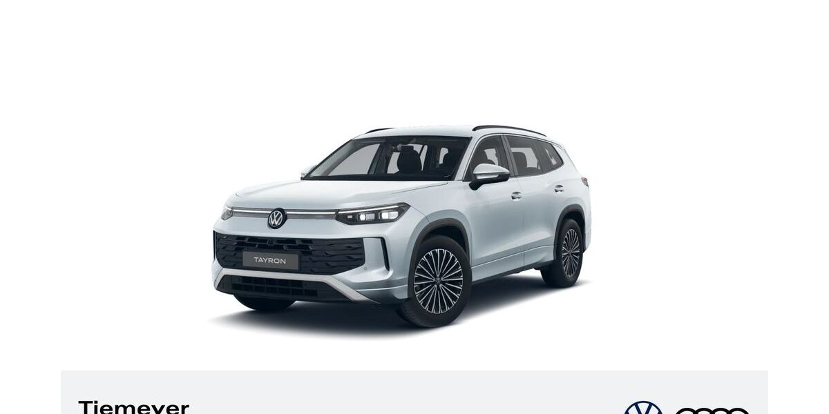 VW Tayron 25.509 km 39.450 &euro; Gelsenkirchen 45894