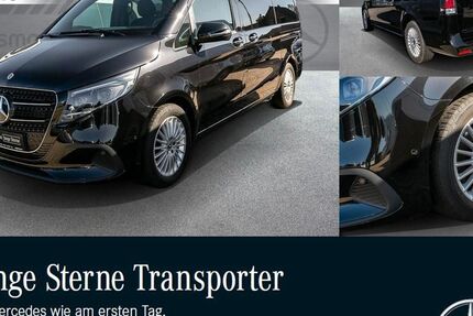 Mercedes-Benz V 220 13.998 km 62.999 &euro; Dorsten 46282