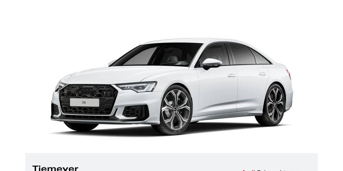 Audi S6 9.932 km 66.980 &euro; Oberhausen 46047