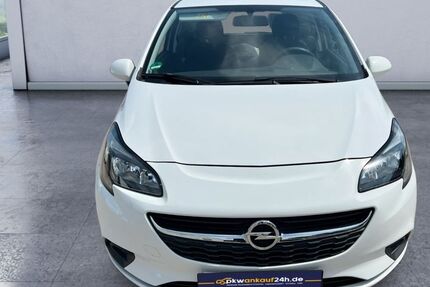 Opel Corsa 84.575 km 4.800 &euro; Bottrop 46240