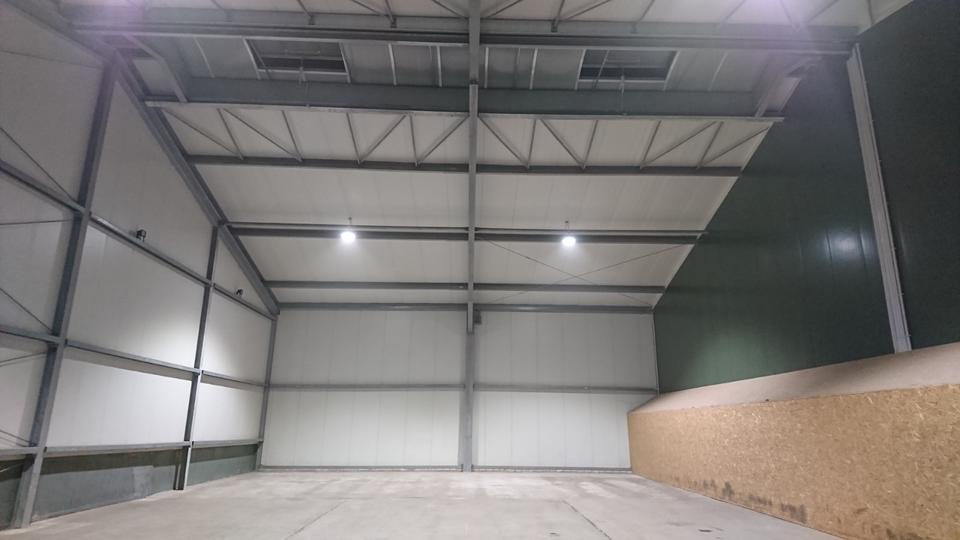 Gewerbeobjekt Borken - 990&euro; | Angebot:25271520