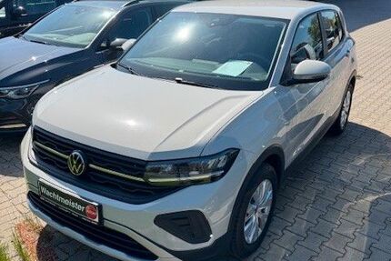 VW T-Cross 10.000 km 18.270 &euro; Raesfeld 46348
