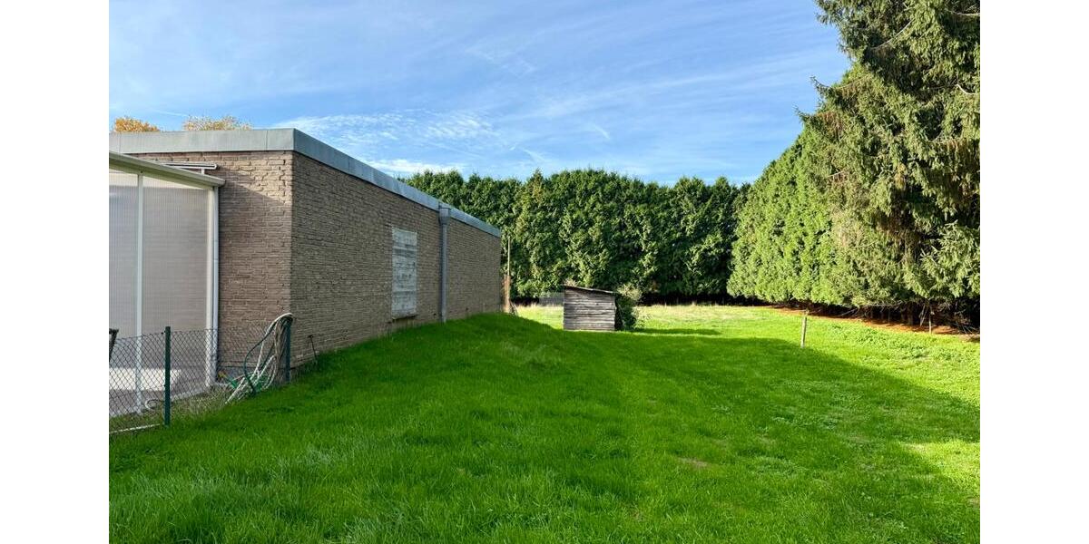 Bungalow Wesel Fusternberg - 6 Zimmer, 135 m&sup2;, 545.000&euro; | Angebot:26120871