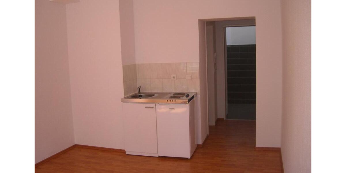 Etagenwohnung Bochum Bochum-Nord - 1 Zimmer, 20 m&sup2;, 340&euro; | Angebot:26285606