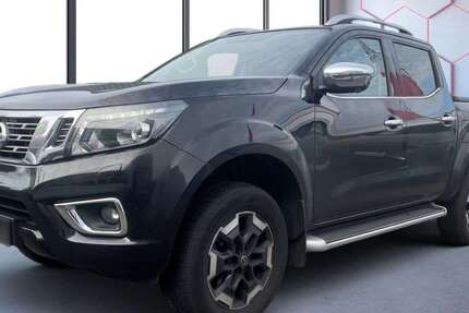 Nissan Navara 138.264 km 28.990 &euro; Haltern am See 45721