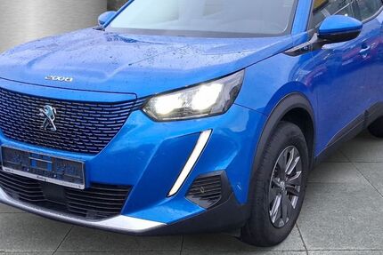 Peugeot 2008 34.831 km 15.990 &euro; Herten 45699