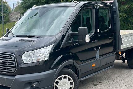 Ford Transit 188.841 km 11.750 &euro; Essen 45139