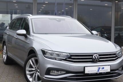 VW Passat Variant 124.992 km 19.780 &euro; Dülmen 48249