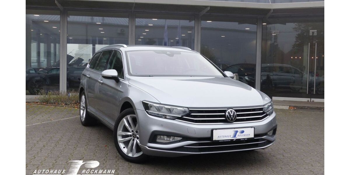 VW Passat Variant 124.992 km 19.780 &euro; Dülmen 48249