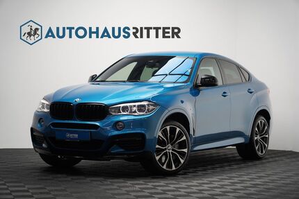 BMW X6 M50 80.000 km 42.990 &euro; Dülmen 48249