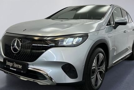 Mercedes-Benz EQE SUV 21.166 km 51.490 &euro; Rhede 46414