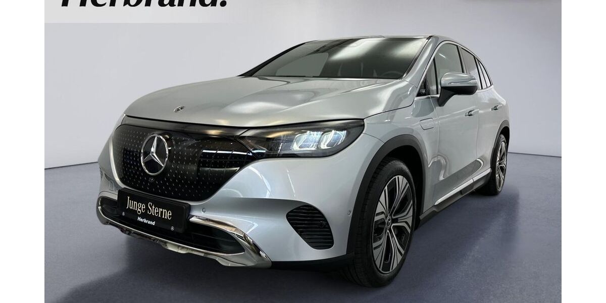 Mercedes-Benz EQE SUV 21.166 km 51.490 &euro; Rhede 46414