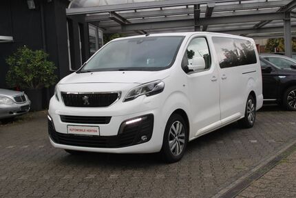 Peugeot Traveller 135.000 km 23.900 &euro; Herten 45699