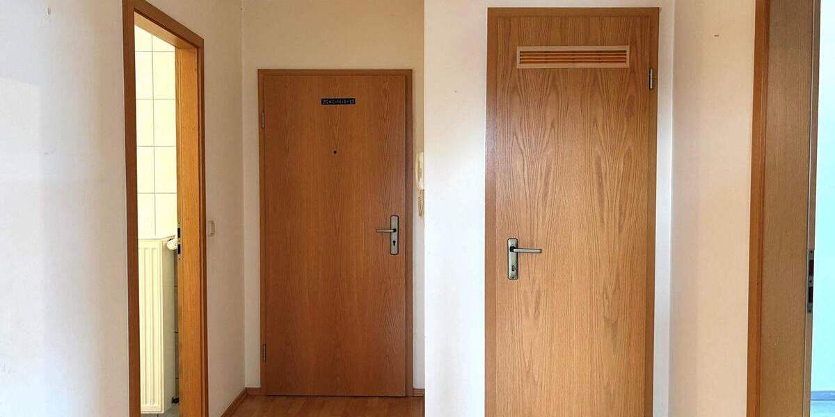 Etagenwohnung Rheinberg - 3 Zimmer, 101 m&sup2;, 239.000&euro; | Angebot:25730623
