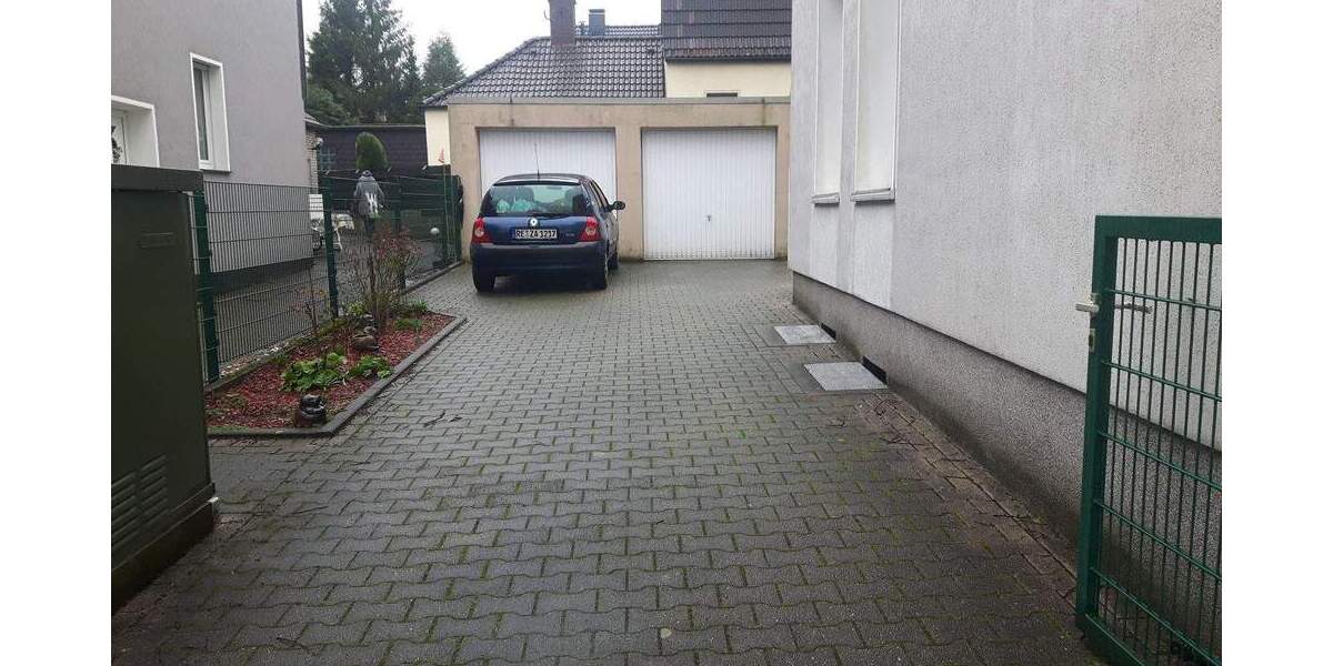 Etagenwohnung Gladbeck Mitte - 3 Zimmer, 86 m&sup2;, 600&euro; | Angebot:25664542