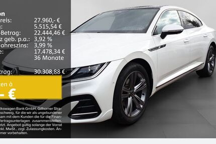 VW Arteon 63.560 km 27.690 &euro; Bochum 44892