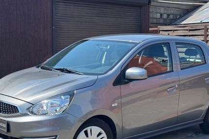 Mitsubishi Space Star 117.000 km 3.999 &euro; Duisburg 47179