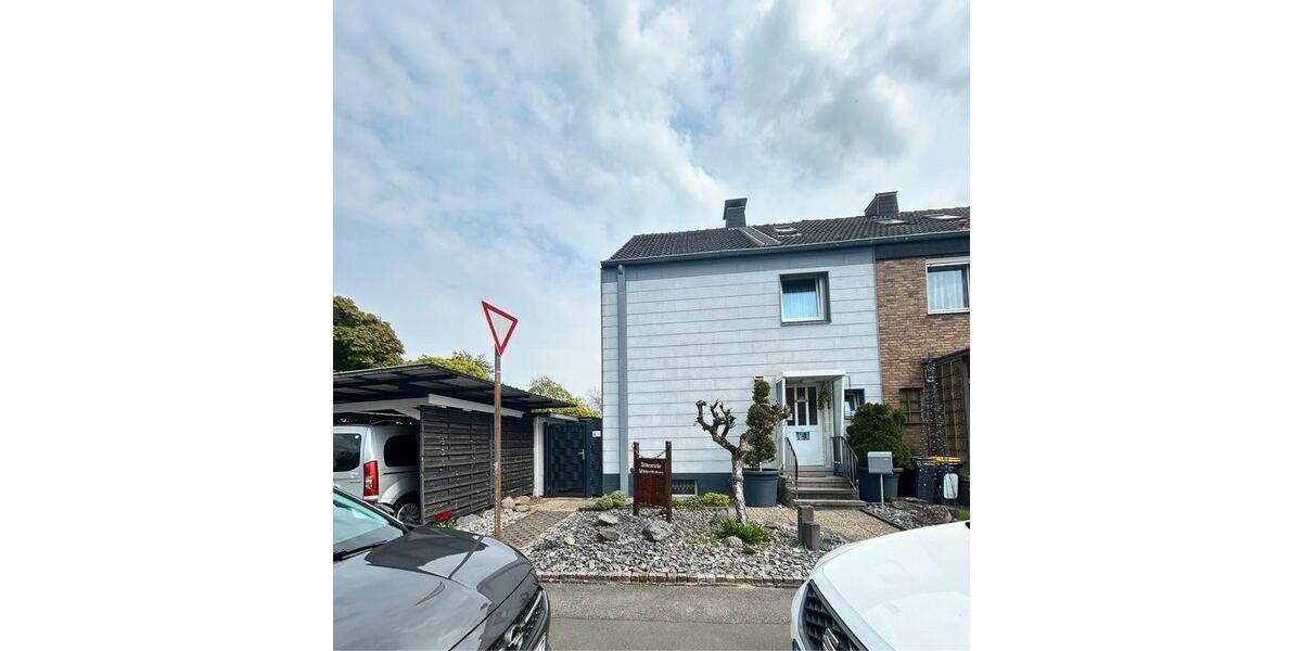 Doppelhaushälfte Oer-Erkenschwick Erkenschwick - 5 Zimmer, 120 m&sup2;, 350.000&euro; | Angebot:26226573