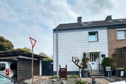 Haus Oer-Erkenschwick Erkenschwick - 4.5 Zimmer, 120 m&sup2;, 350.000&euro; | Angebot:26226573