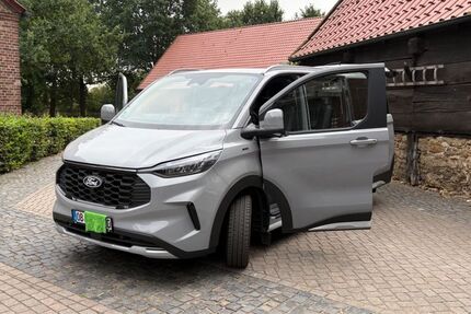 Ford Tourneo Custom 21.000 km 46.500 &euro; Haltern am See 45721