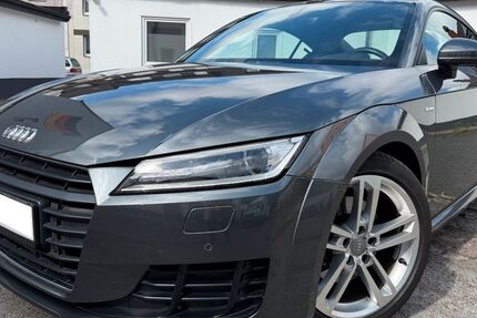 Audi TT 97.832 km 18.490 &euro; Bottrop 46238