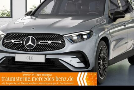 Mercedes-Benz GLC 300 43.756 km 52.890 &euro; Duisburg 47138