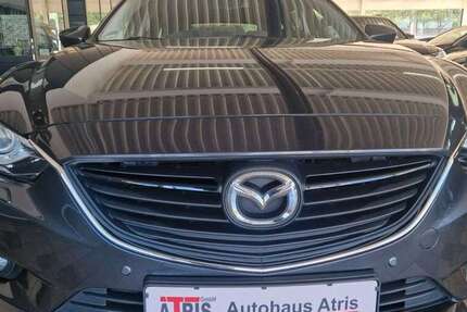 Mazda 6 76.000 km 11.850 &euro; Bottrop 46238