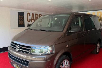 VW T5 Transporter 217.000 km 14.800 &euro; Bochum 44805