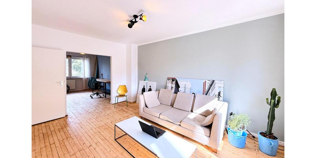 Etagenwohnung Recklinghausen - 3 Zimmer, 74 m&sup2;, 850&euro; | Angebot:26278483