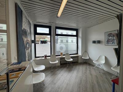 ATTRAKTIVE KAPITALANLAGE MIT FAKTOR 14 - Gewerbeobjekt Essen Stadtbezirk VII | Angebot:26292362