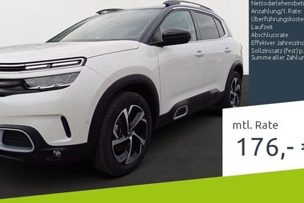Citroen C5 Aircross 22.257 km 14.989 &euro; Borken 46325