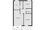 Dachgeschoßwohnung Essen Stadtbezirk VI - 3 Zimmer, 70 m&sup2;, 115.000&euro; | Angebot:27196436