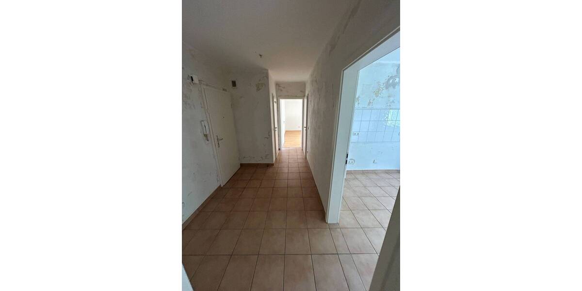 Etagenwohnung Essen Freisenbruch - 2 Zimmer, 59 m&sup2;, 406&euro; | Angebot:26306284