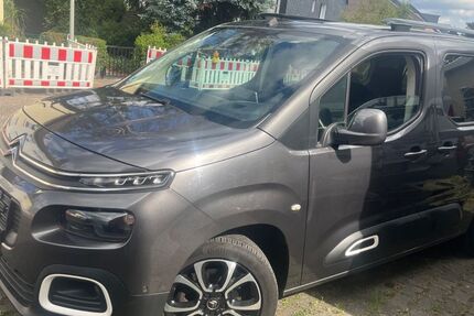 Citroen Berlingo 119.000 km 13.500 &euro; Oberhausen 46147
