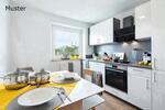 Etagenwohnung Essen Stadtbezirk VII - 2 Zimmer, 63 m&sup2;, 320&euro; | Angebot:26275181