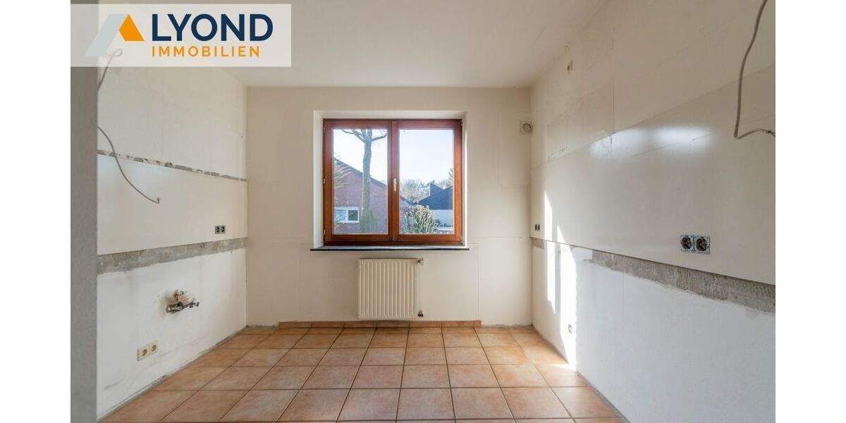 Mehrfamilienhaus, Wohnhaus Borken - 7 Zimmer, 250 m&sup2;, 395.000&euro; | Angebot:25676497