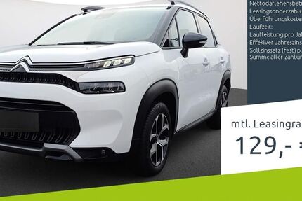 Citroen C3 Aircross 9.256 km 14.220 &euro; Borken 46325