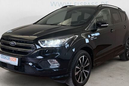 Ford Kuga 72.899 km 14.979 &euro; Dinslaken 46539