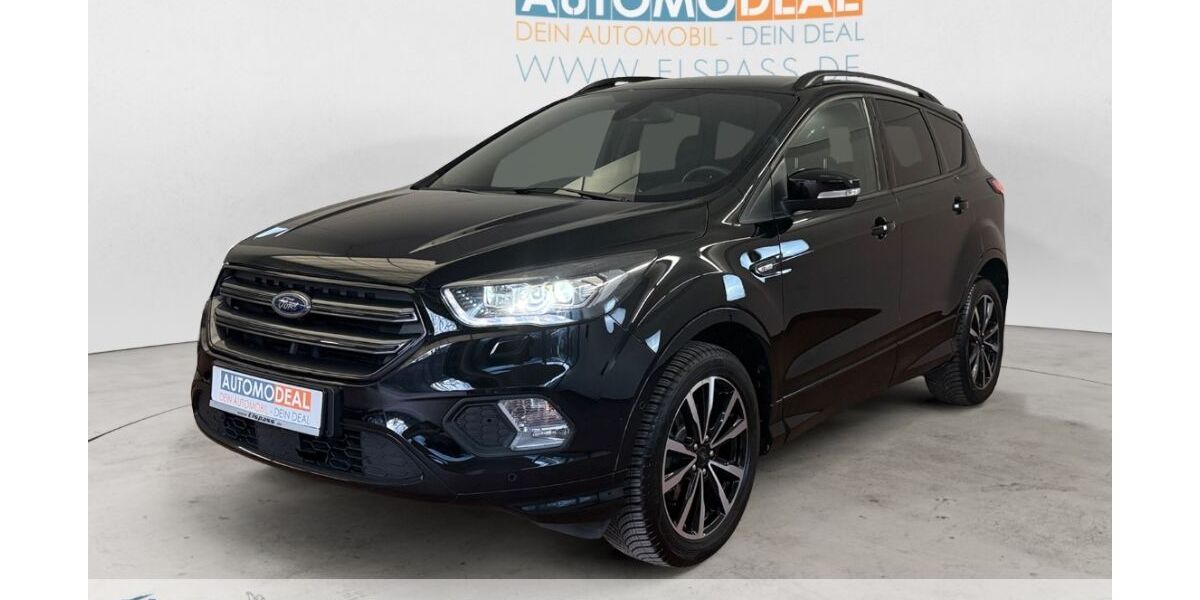 Ford Kuga 72.899 km 14.979 &euro; Dinslaken 46539