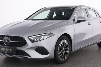 Mercedes-Benz A 200 6.051 km 30.885 &euro; Essen 45309