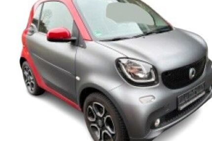 Smart ForTwo 57.626 km 13.480 &euro; Duisburg 47249