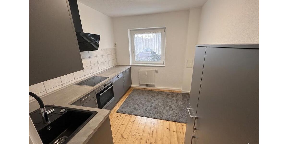 Etagenwohnung Bottrop - 2 Zimmer, 56 m&sup2;, 279.000&euro; | Angebot:27260045