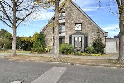 Haus Marl Alt-Marl - 6.5 Zimmer, 322 m&sup2;, 899.000&euro; | Angebot:24455717