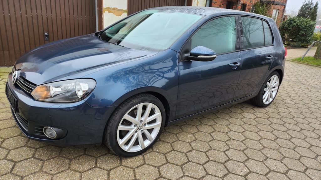 VW Golf 220.000 km 4.999 &euro; Bochum 44866