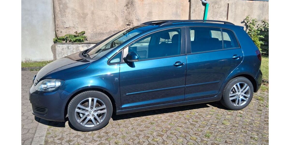 VW Golf Plus 146.000 km 6.950 &euro; Mülheim an der Ruhr 45476
