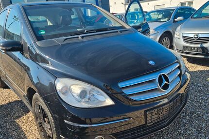 Mercedes-Benz B 200 179.000 km 3.300 &euro; Rheinberg 47495