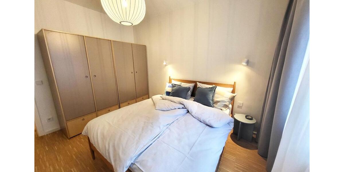 Erdgeschoßwohnung Essen Stadtbezirk III - 2.5 Zimmer, 60 m&sup2;, 1.400&euro; | Angebot:23762898